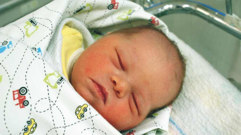 Urodzeni w Brzegu - Najmłodsi mieszkańcy regionu (57)