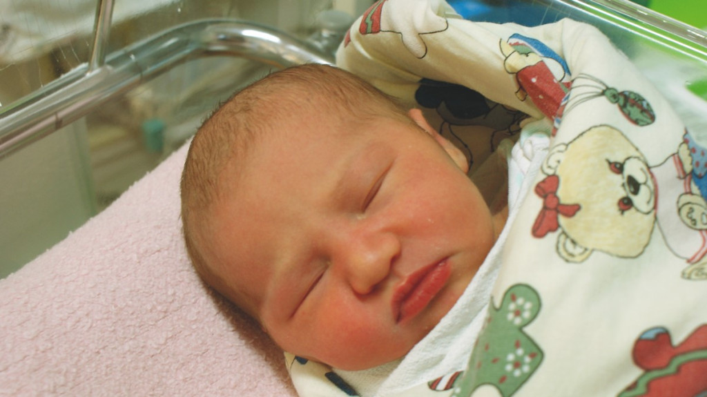 Urodzeni w Brzegu - Najmłodsi mieszkańcy regionu (57)