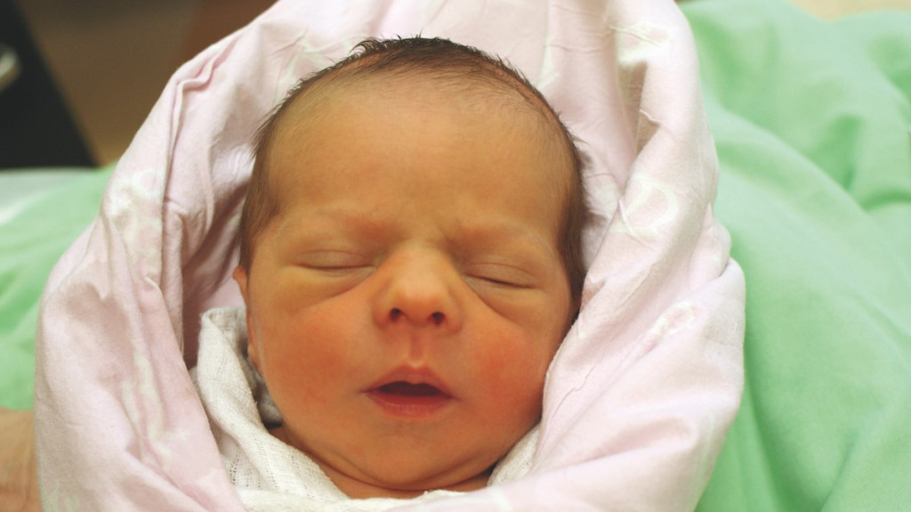 Urodzeni w Brzegu - Najmłodsi mieszkańcy regionu (57)