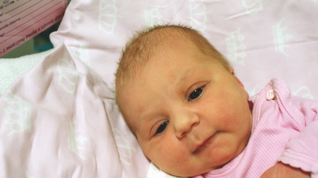 Urodzeni w Brzegu - Najmłodsi mieszkańcy regionu (57)