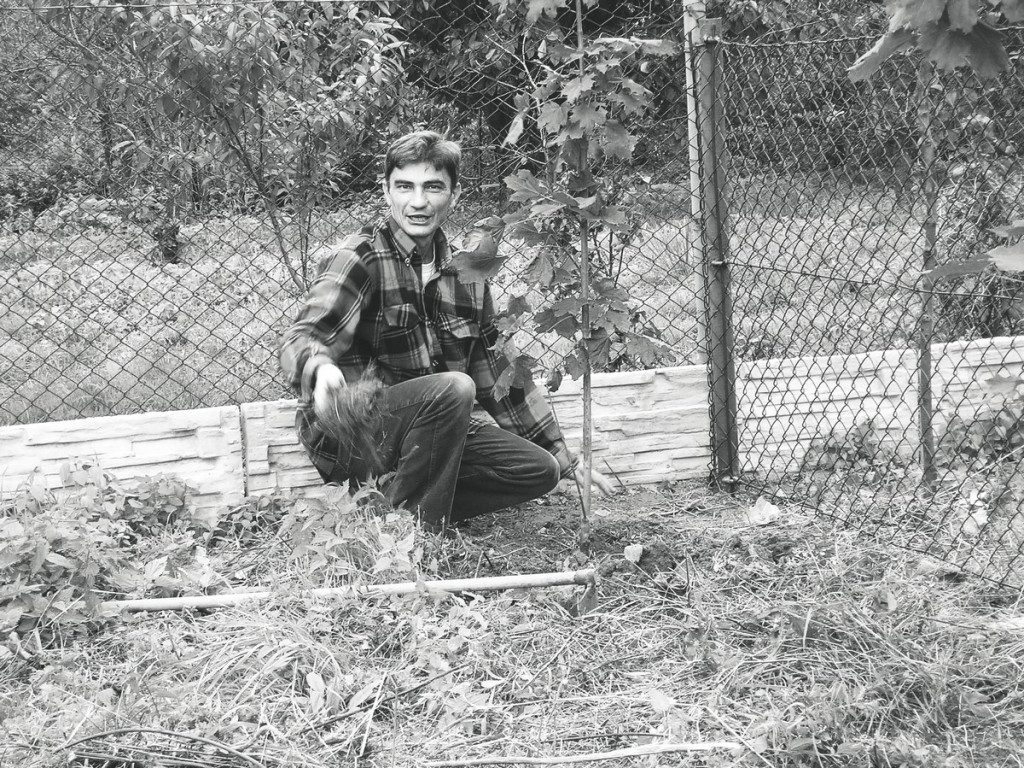 Pożegnanie Witolda Lipki