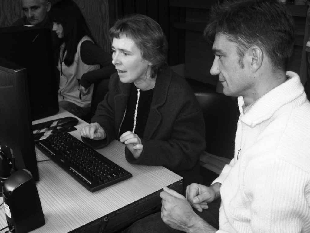 Pożegnanie Witolda Lipki