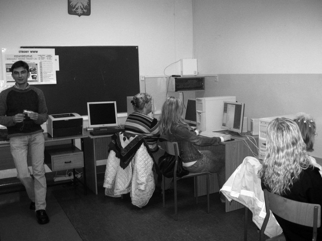 Pożegnanie Witolda Lipki