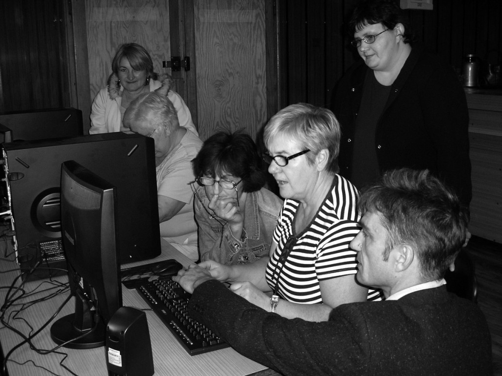 Pożegnanie Witolda Lipki