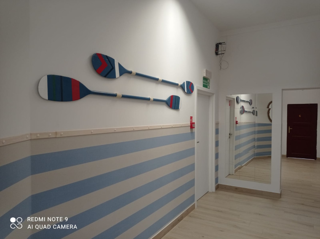 Domy dziecka w powiecie brzeskim zostaną podzielone na mniejsze placówki