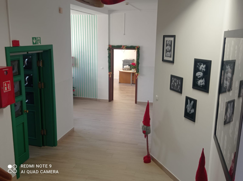 Domy dziecka w powiecie brzeskim zostaną podzielone na mniejsze placówki