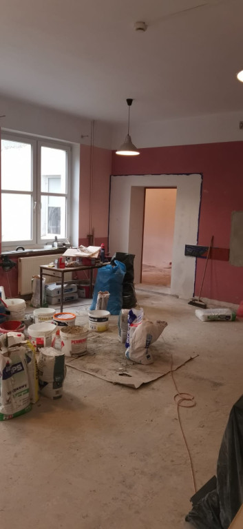 Domy dziecka w powiecie brzeskim zostaną podzielone na mniejsze placówki