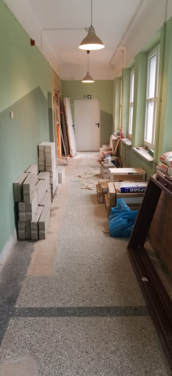 Domy dziecka w powiecie brzeskim zostaną podzielone na mniejsze placówki