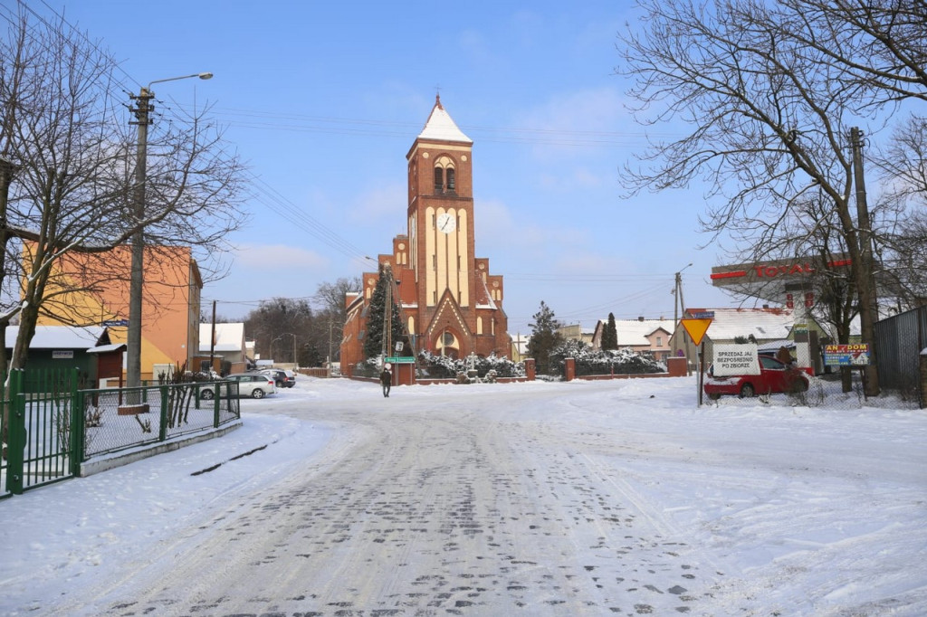 Zima zatrzymana w kadrze