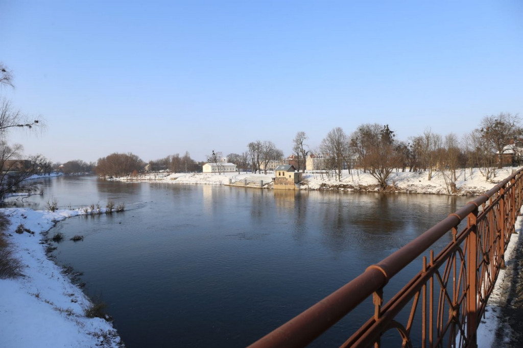 Zima zatrzymana w kadrze