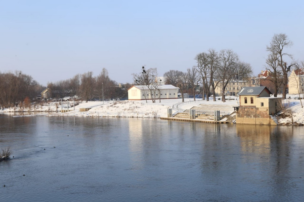 Zima zatrzymana w kadrze