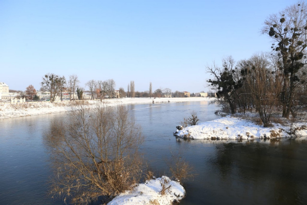 Zima zatrzymana w kadrze