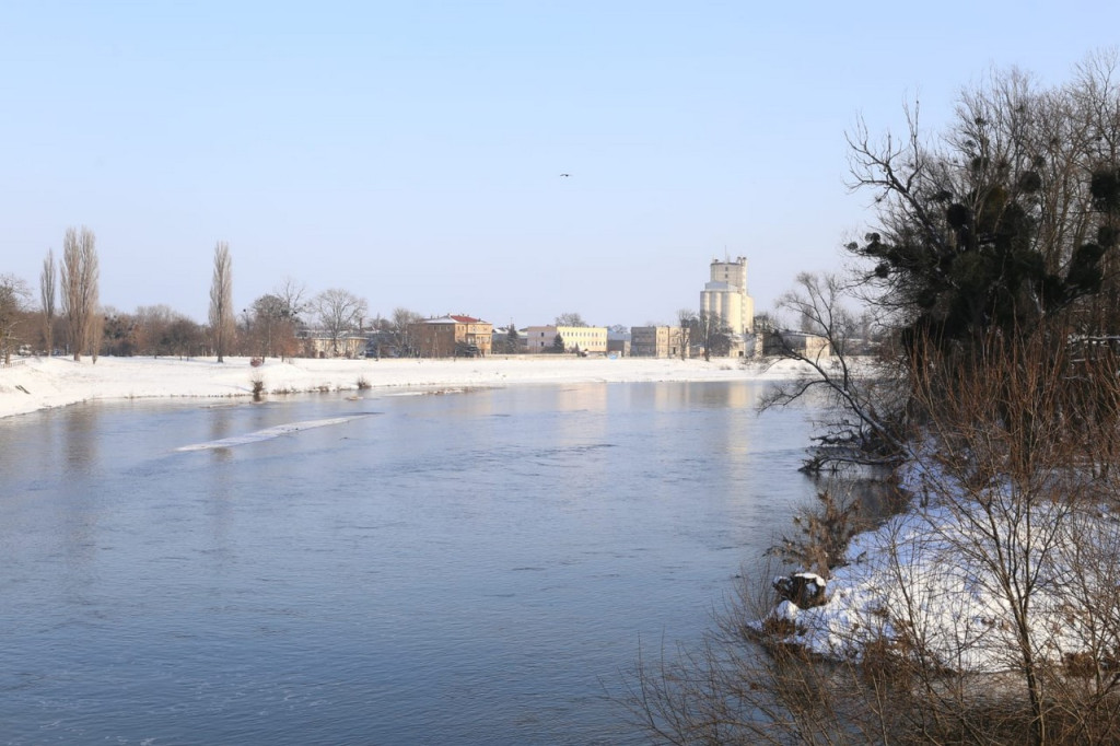 Zima zatrzymana w kadrze