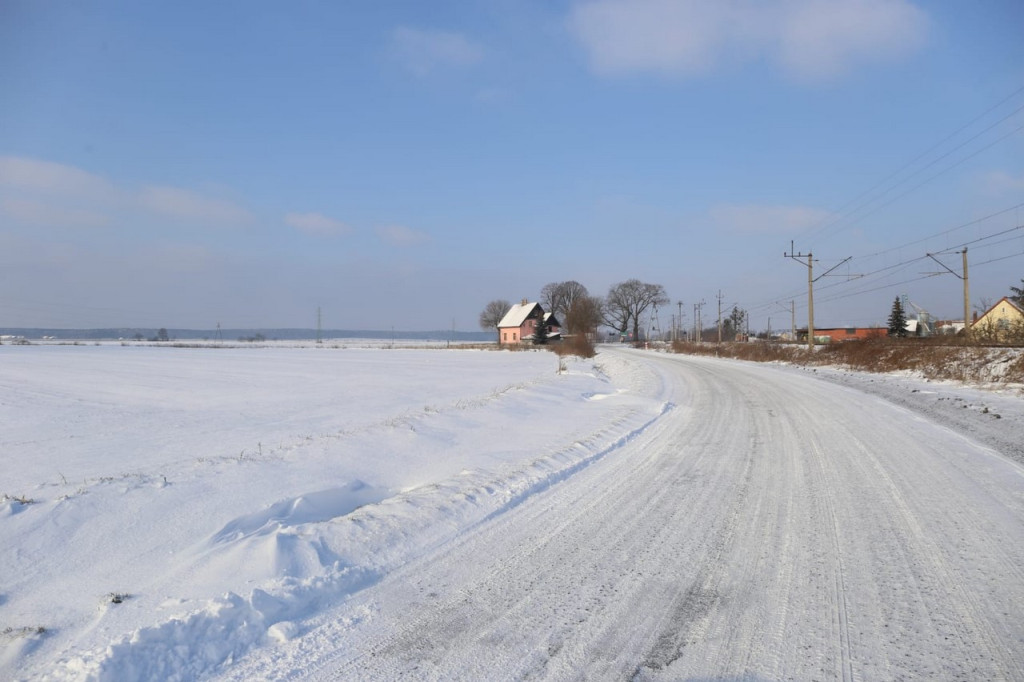 Zima zatrzymana w kadrze