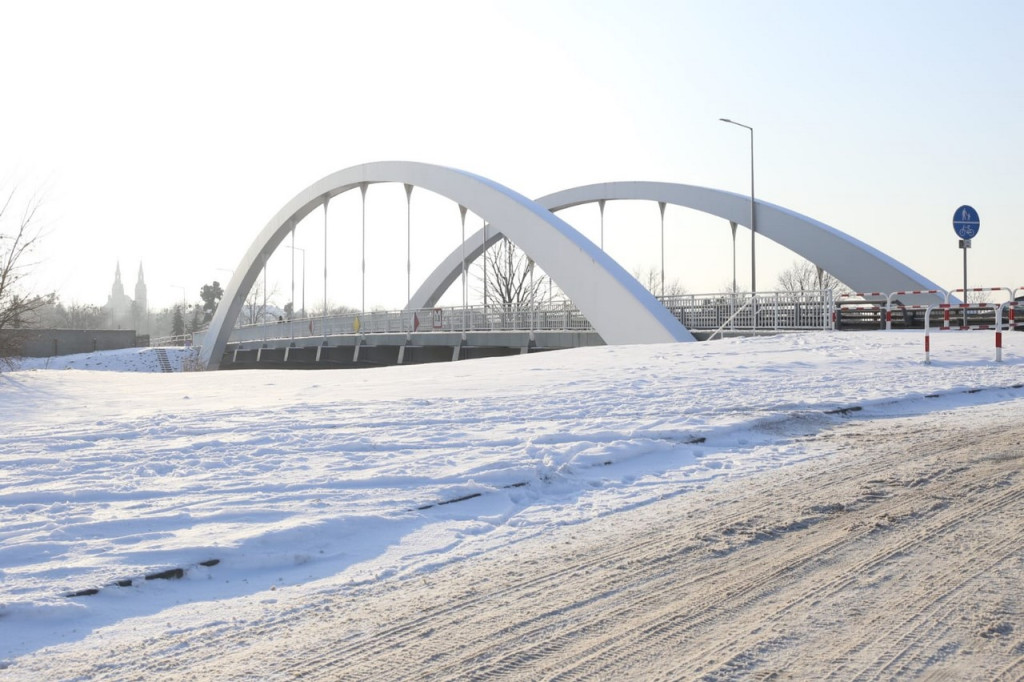 Zima zatrzymana w kadrze