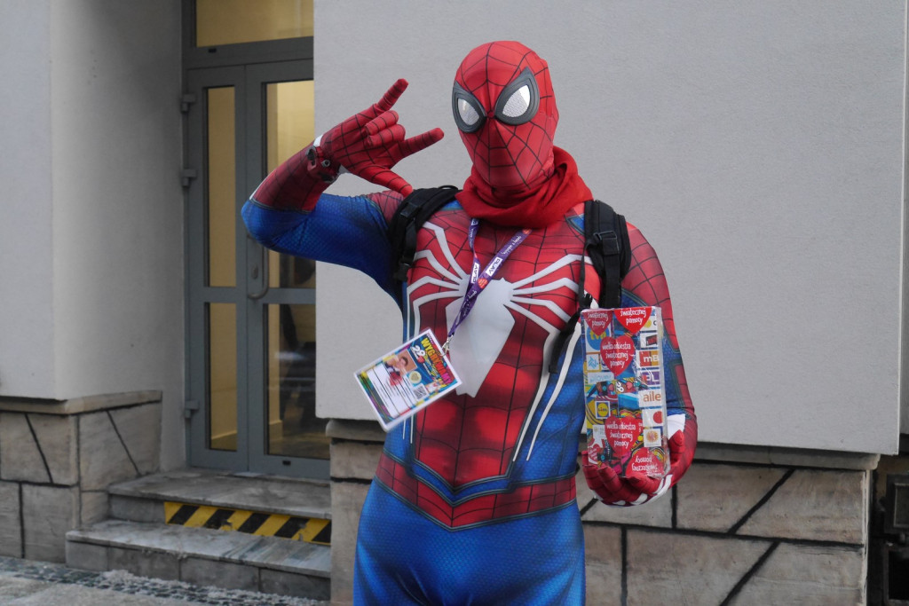 29. Finał WOŚP. Jest już prawie 50 tys. zł w Brzegu