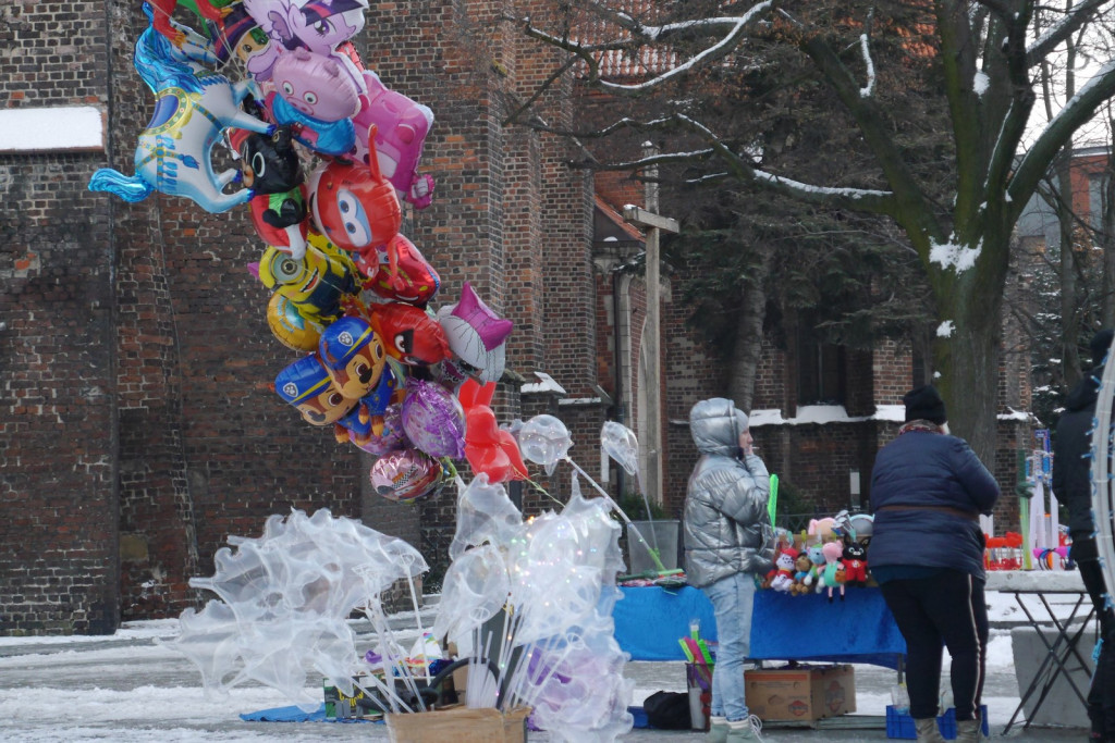 29. Finał WOŚP. Jest już prawie 50 tys. zł w Brzegu