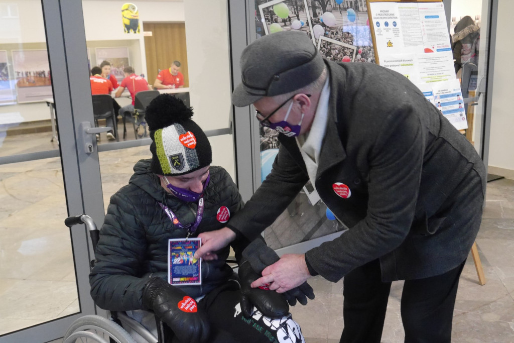 Sztaby WOŚP w Brzegu i Lewinie Brzeskim zebrały ponad 90 tys. złotych!