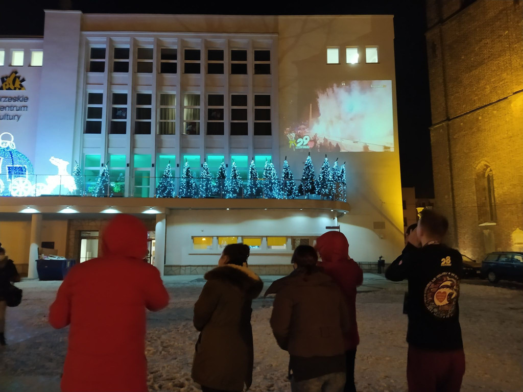 Sztaby WOŚP w Brzegu i Lewinie Brzeskim zebrały ponad 90 tys. złotych!