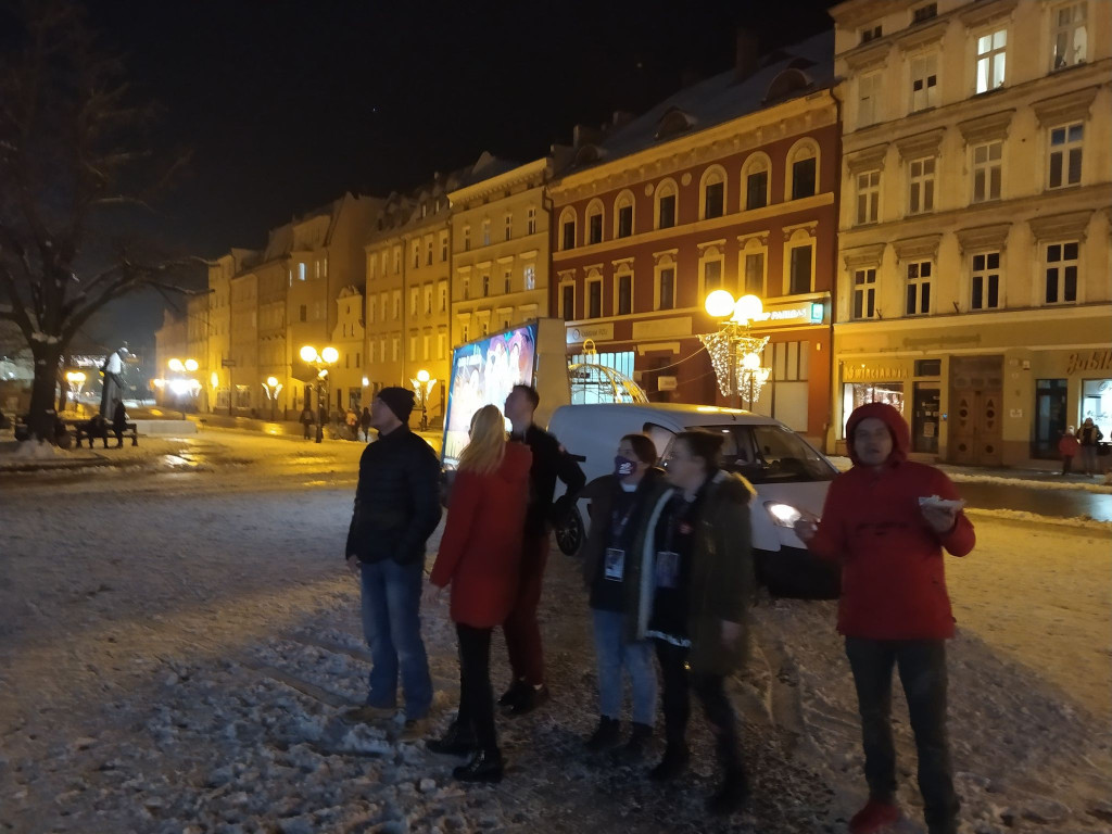 Sztaby WOŚP w Brzegu i Lewinie Brzeskim zebrały ponad 90 tys. złotych!