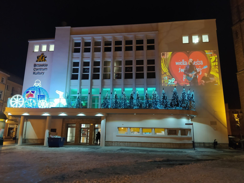 Sztaby WOŚP w Brzegu i Lewinie Brzeskim zebrały ponad 90 tys. złotych!