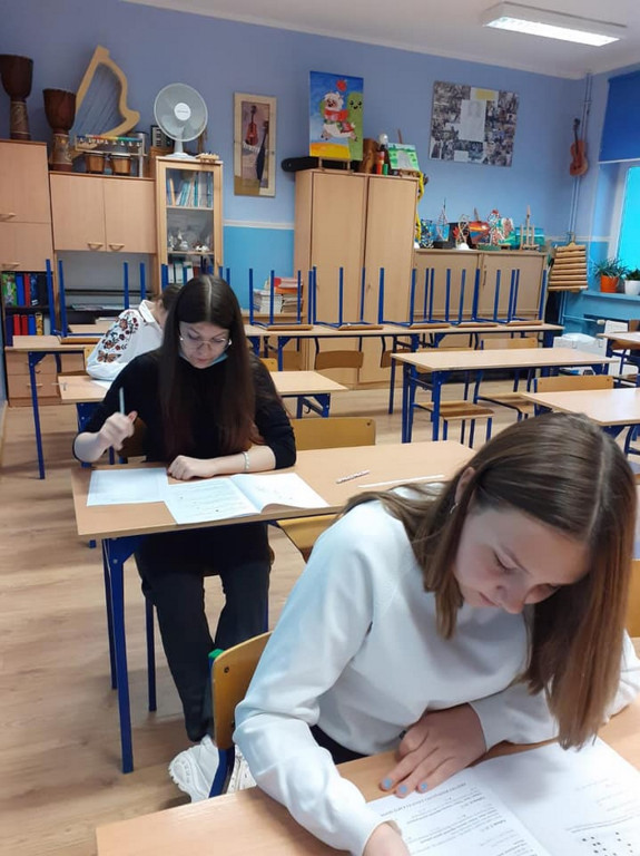 Nie czekamy - działamy w Ósemce