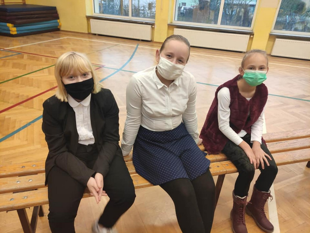 Nie czekamy - działamy w Ósemce