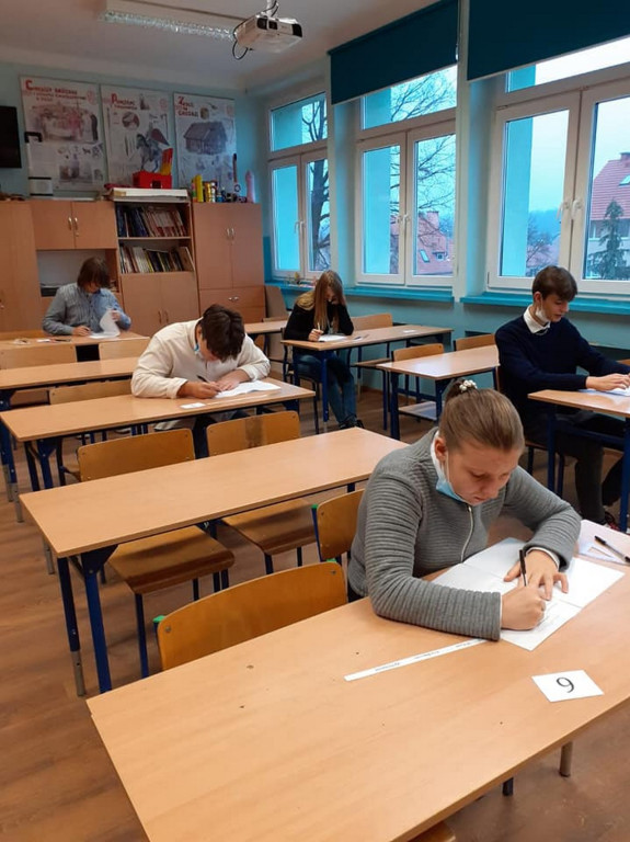 Nie czekamy - działamy w Ósemce