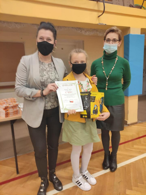 Nie czekamy - działamy w Ósemce