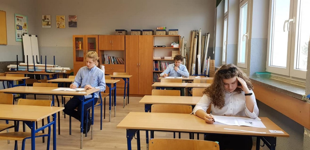 Nie czekamy - działamy w Ósemce