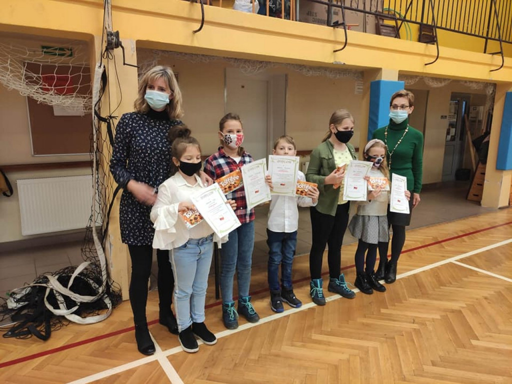 Nie czekamy - działamy w Ósemce