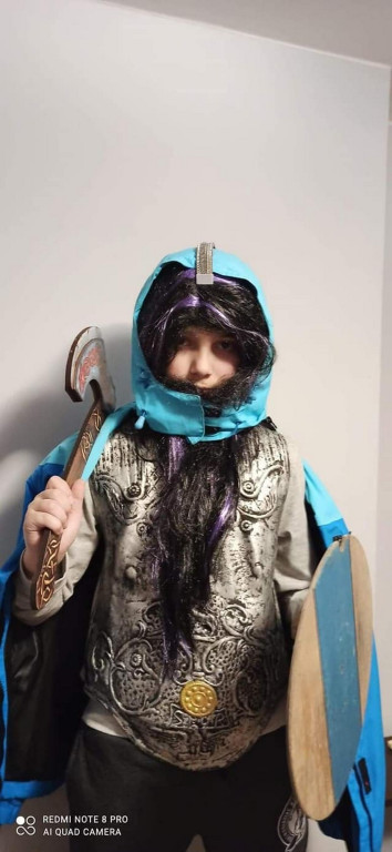 Nie czekamy - działamy w Ósemce