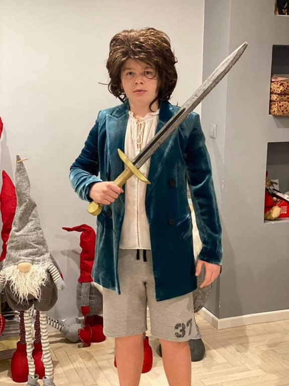 Nie czekamy - działamy w Ósemce