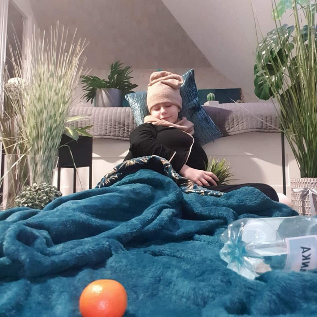 Nie czekamy - działamy w Ósemce