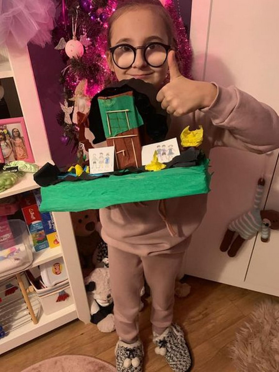 Nie czekamy - działamy w Ósemce