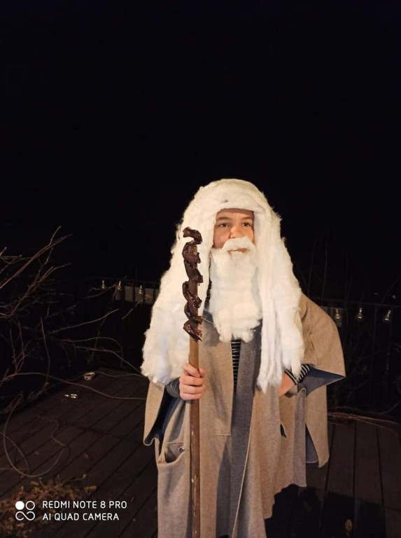 Nie czekamy - działamy w Ósemce