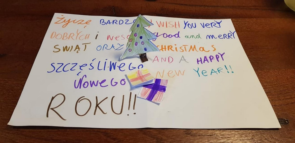 Nie czekamy - działamy w Ósemce