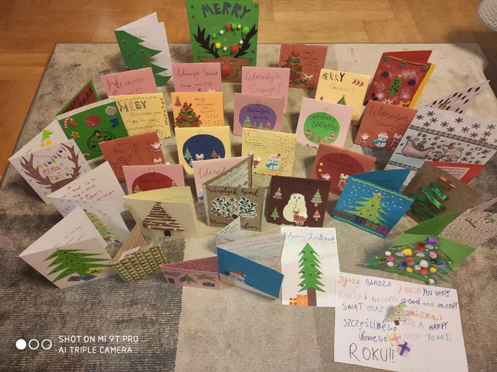 Nie czekamy - działamy w Ósemce