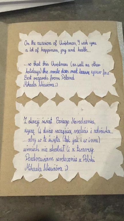 Nie czekamy - działamy w Ósemce