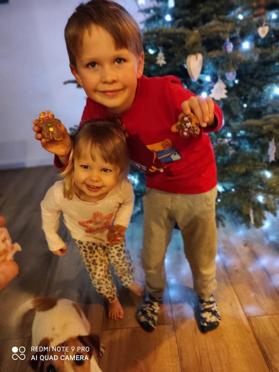 Nie czekamy - działamy w Ósemce