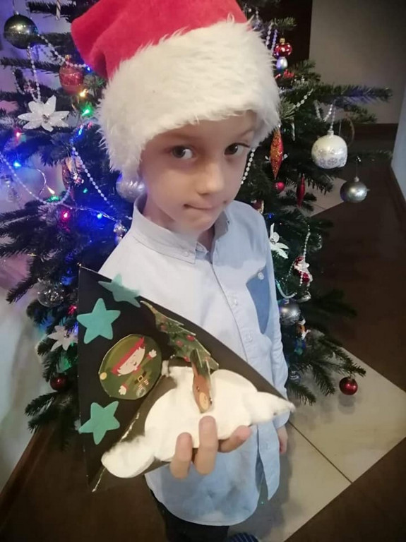 Nie czekamy - działamy w Ósemce