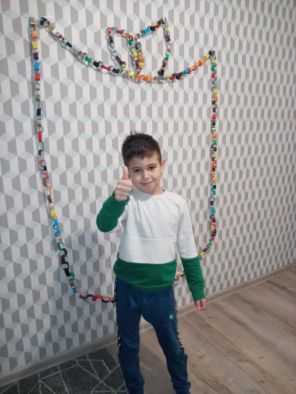 Nie czekamy - działamy w Ósemce