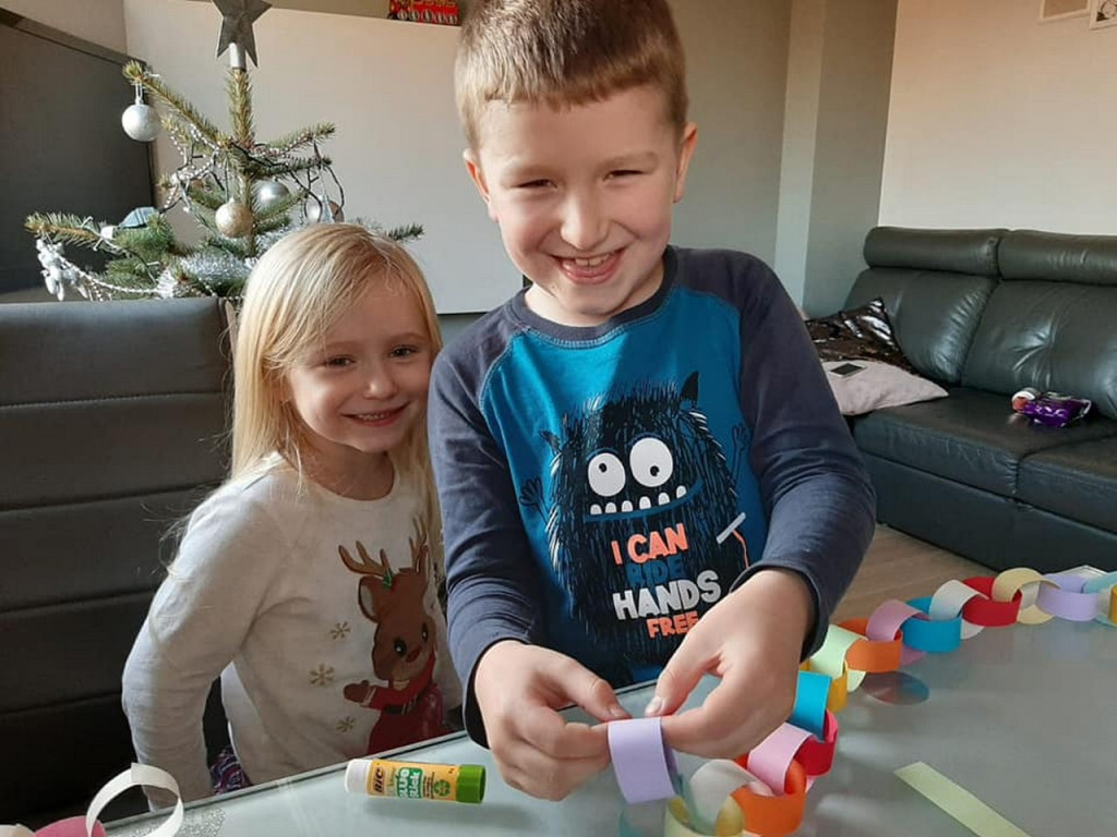 Nie czekamy - działamy w Ósemce