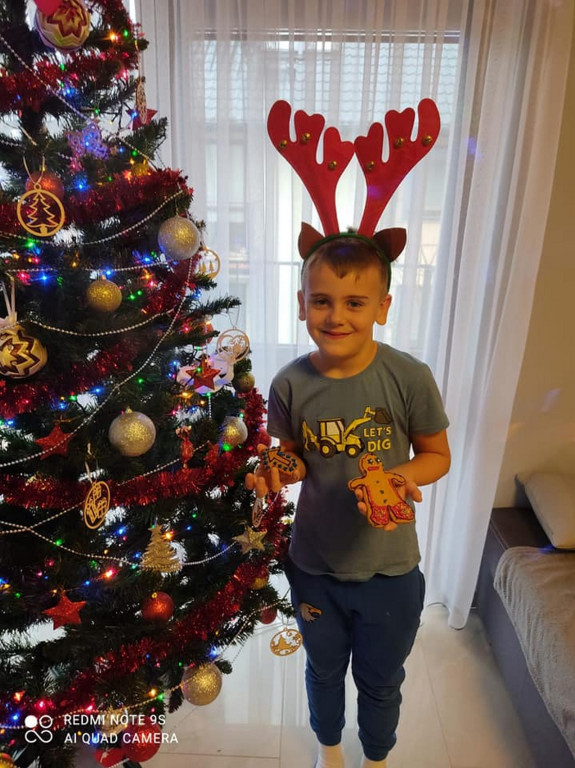 Nie czekamy - działamy w Ósemce