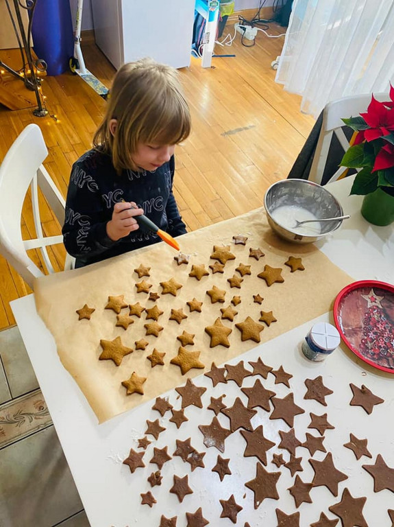 Nie czekamy - działamy w Ósemce