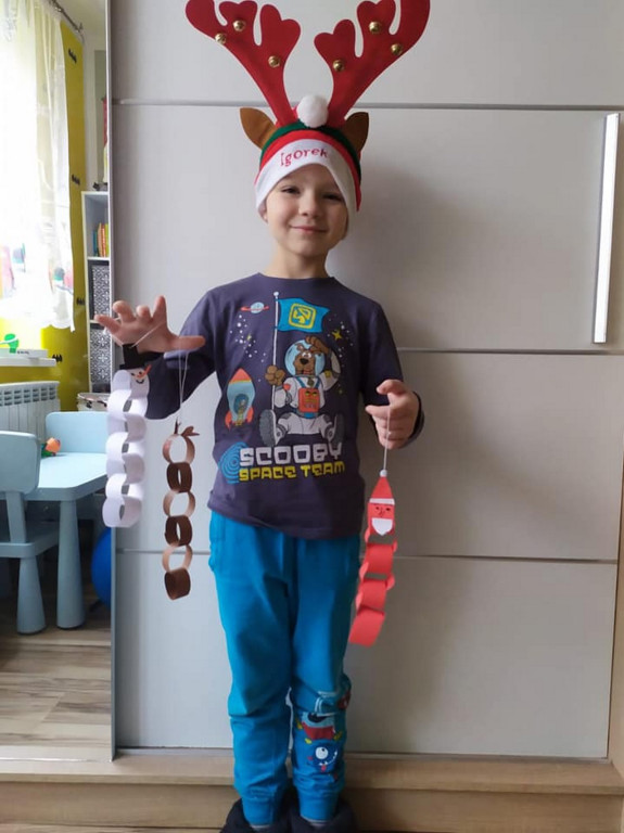 Nie czekamy - działamy w Ósemce