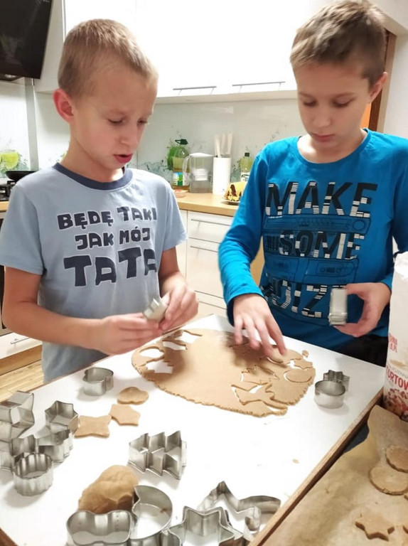 Nie czekamy - działamy w Ósemce