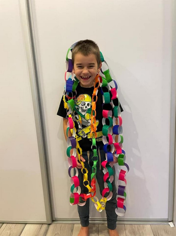 Nie czekamy - działamy w Ósemce