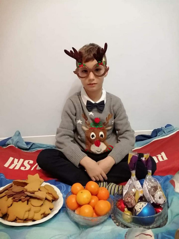 Nie czekamy - działamy w Ósemce