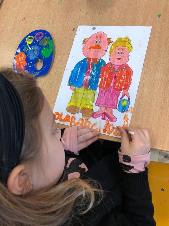 Nie czekamy - działamy w Ósemce